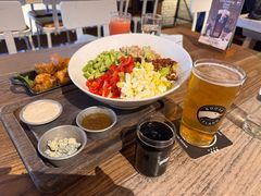 -Goose Island Brewhouse鹅岛精酿啤酒餐厅