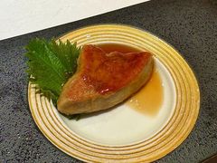 -鮨一日本料理(大中华店)