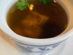 -喜来登由由大酒店九州膳坊中餐厅