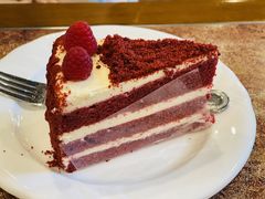 红丝绒蛋糕-凯宾美食廊Kempi Deli·凯宾斯基饭店(亮马桥路店)
