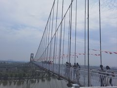 -云幽谷旅游区