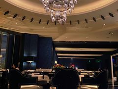 -上海苏宁宝丽嘉酒店·Cafe Bellagio西餐厅