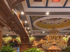 -萨拉漫饮食(北京中路店)