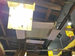 -柿子树炭烤羊腿(金台路店)