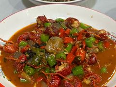 -辣不怕口味虾(凌霄路店)