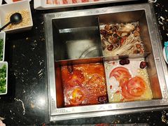 -大妙火锅·非物质文化遗产(东郊记忆店)
