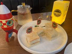 -FUTURE BAR(岭南天地店)