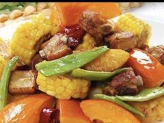 -小柒家第一锹东北菜(城关店)