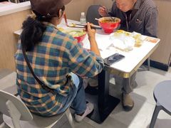 -子午路张记肉夹馍(兵马俑店)