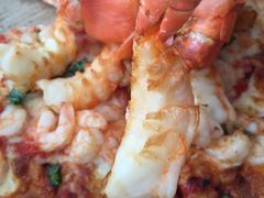 -Steveston Pizza Company (Richmond)