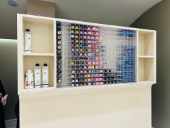 -Mentor Hair Salon