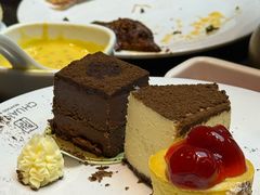 -川骄海鲜自助(亚运村店)