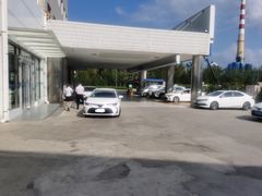 -烟台东联一汽丰田4S店(福山区店)