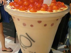 -KOI Thé(正佳广场店)