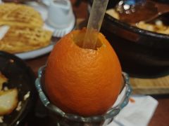 -马灯部落·西湖边的创意山景餐厅(虎跑动物园店)
