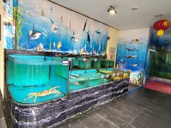 -鹿鸣酒家(越秀店)