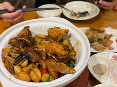 -乡亲鹅肉城(吴江店)