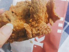 -肯德基(西桥店)