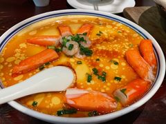 -永安鱼庄·镇江菜(东吴路店)