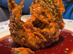 -杏花堂晋商私房菜(华熙五棵松店)