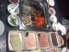 -海底捞火锅(锦艺城店)