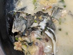 -潇湘码头·鲜湘菜(清河店)