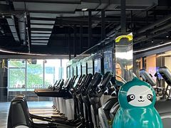 -懒人Club健身(卓越时代广场店)