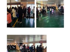 -武汉关码头(轮渡站)