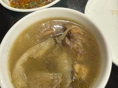 -野菌皇海景野生菌火锅(滨海大道店)