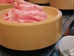 -龍歌自助小火锅(崂山丽达店)