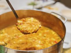 招牌黄金泡饭-老广州打边炉(宏润·翠湖天地璞园店)