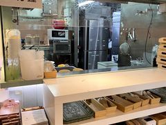 -杏甜品(尖沙咀加拿分道店)
