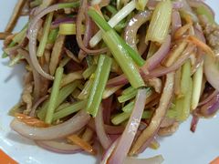 -涵家味土菜馆·徽州一绝臭鳜鱼(三河古镇店)