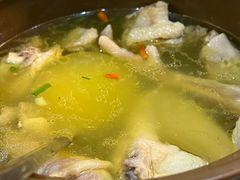 -李东农庄(中南百草园地标店)