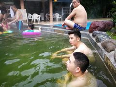 -花水湾第一村温泉大酒店
