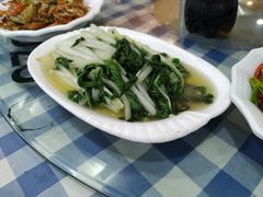 -钱大妈海鲜饭店(保利林语店)