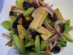 -老边饺子馆·东北菜(虎坊桥店)