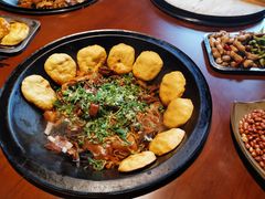 -老田家铁锅炖(延庆店)