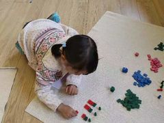 -亿禾林(普陀香溢中心)