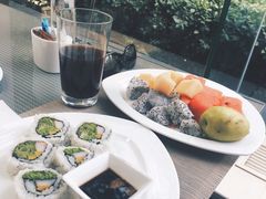 -咖啡CHA自助餐厅(香格里拉饭店)