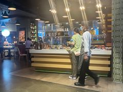 -The COOK·厨餐厅·自助餐(浦东嘉里大酒店)