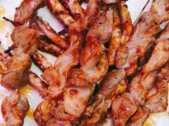 -瑞杰烧烤店·24小时营业(山东路店)