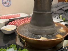 -东来顺饭庄(金泉广场店)