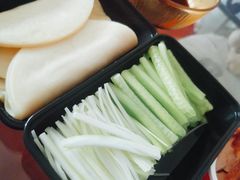 -金百万烤鸭店(马甸店)