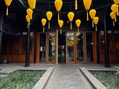-Tivano意大利餐厅(成都居舍酒店)