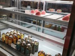 -奈雪的茶(石厦时代广场店)