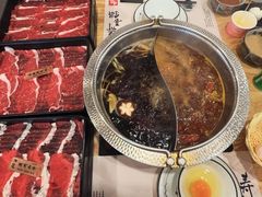 -牛匠和牛寿喜锅(西安总店)