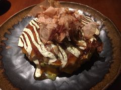 海鲜大阪烧-山杏yama-katsu·吉列炸物