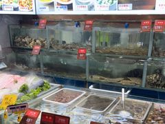 -将相和·海鲜蒸饺大连菜