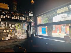 -Bistro Les Lilas丁香花小酒馆